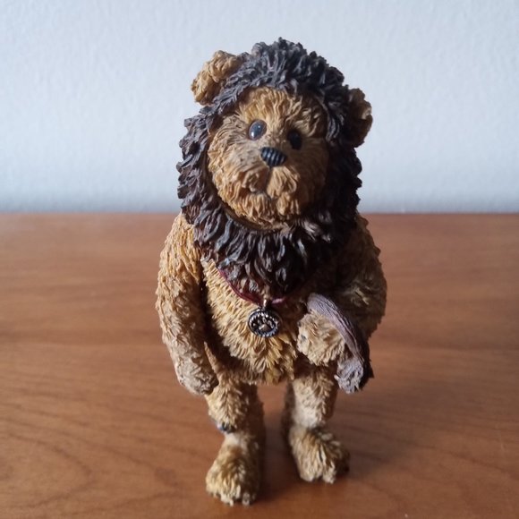 Boyds Bears Figurines/Statues - Picture 2 of 15